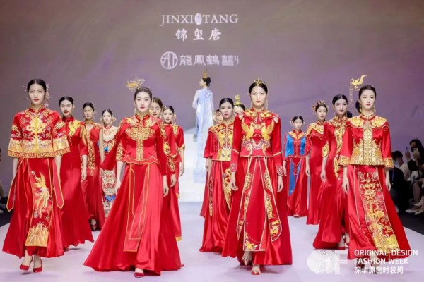 不惧困难!Fashion Source 2022 秋季展今日开幕