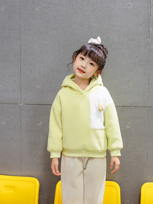 田田小象 这个冬天 就跟俏皮女孩一样有范