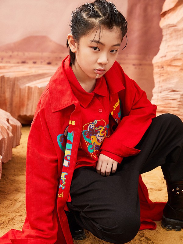 服装行业有没有轻松又赚钱的模式和方法?