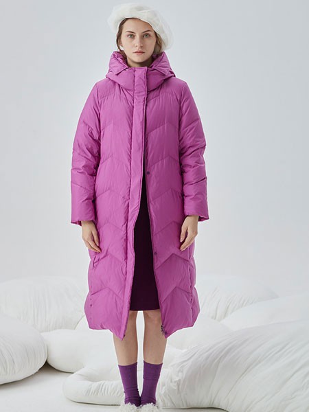 服装实体即将结束低谷!实体行业有希望了!