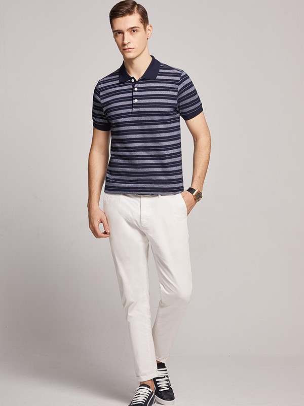 为什么男装行业比女装行业好做?杉杉男装品牌优势