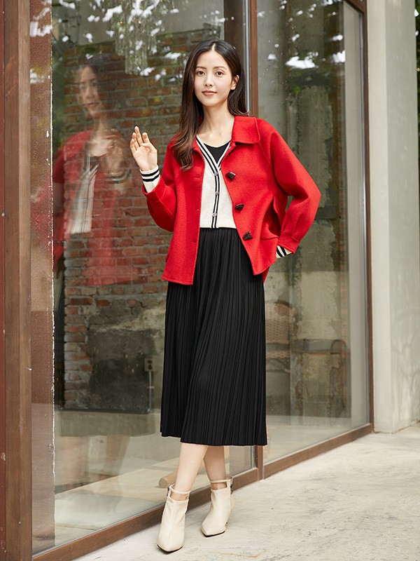 今年服装行业的消费需求真的是降低了吗?为什么做个业绩这么费劲呢?