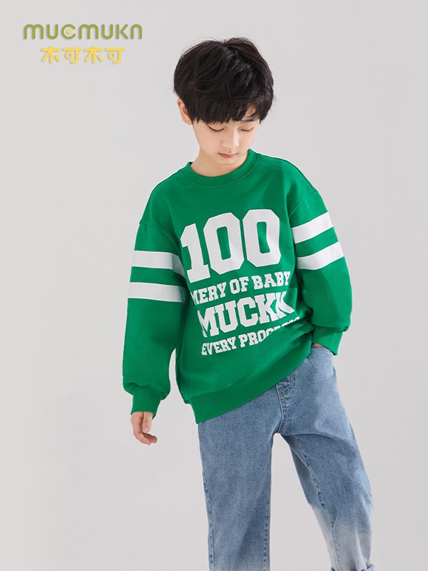 木可木可-MUCMUKN