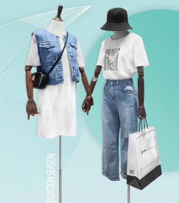 中国人均GDP上升,成全球鞋服消费最高的国家