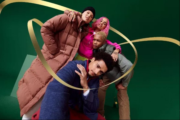 露露乐蒙-Lululemon