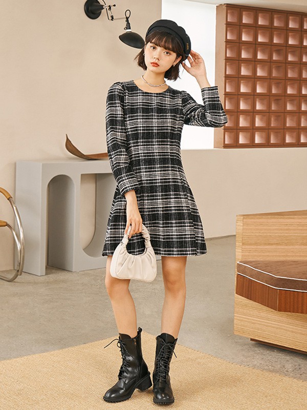 为什么做实体店建议抛弃低端客户?什么类型女装好做?