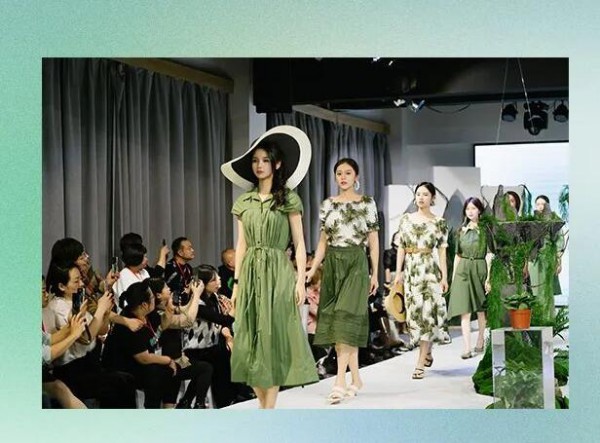 吉米赛欧2023春夏新品发布会圆满落幕