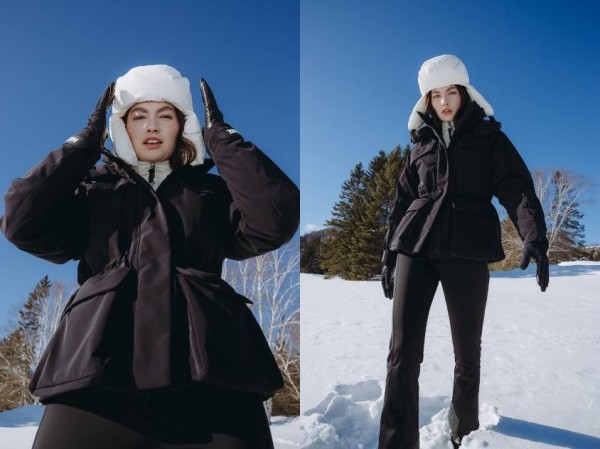 加拿大高端外套品牌MACKAGE京东官方旗舰店盛大开业