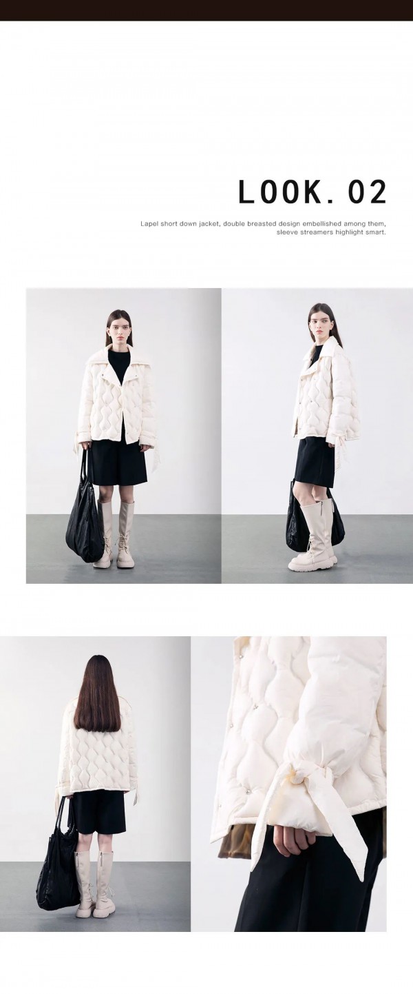 形上 | 冬日物语 2022 Winter 04 系列上新