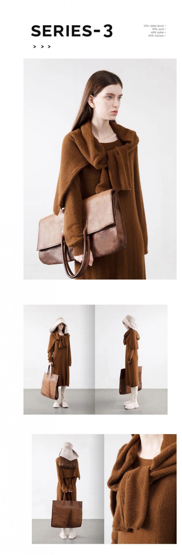 形上 | 冬日物语 2022 Winter 04 系列上新