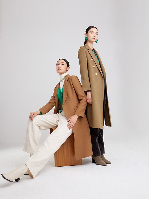 女生约会,千万不要穿一身黑!