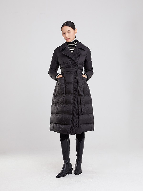 女生约会,千万不要穿一身黑!