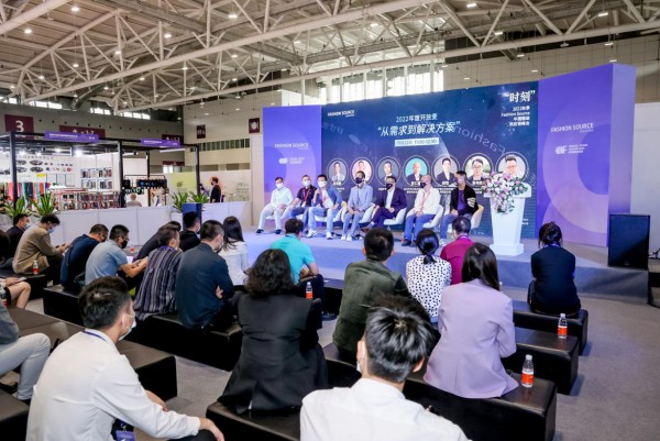 2022Fashion Source,深圳原创时装周,PV深圳展圆满落幕!