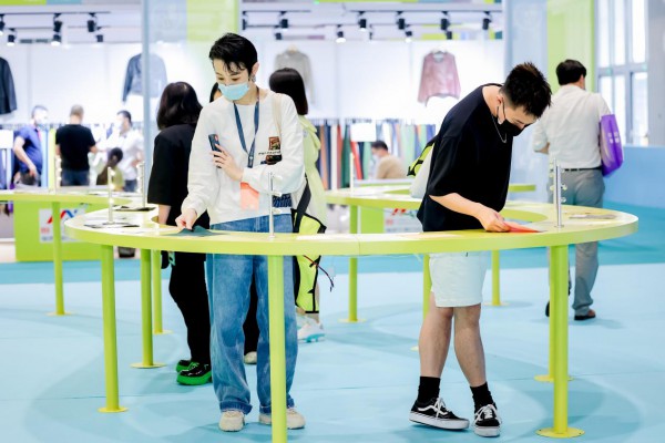 2022Fashion Source,深圳原创时装周,PV深圳展圆满落幕!