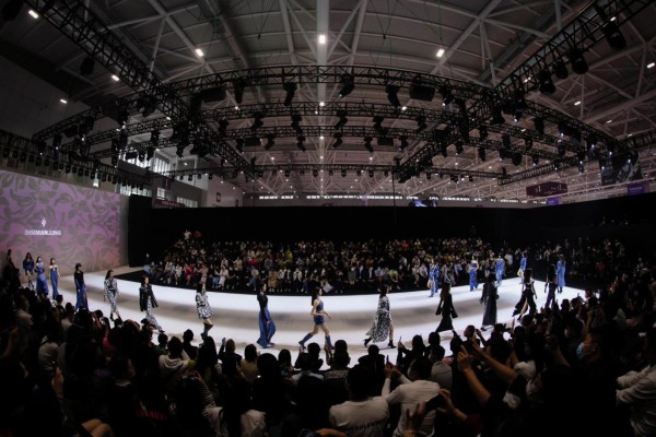 2022Fashion Source,深圳原创时装周,PV深圳展圆满落幕!