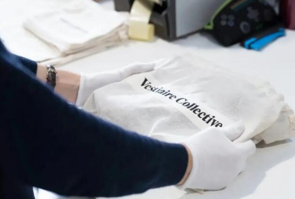 开云集团二手转售平台将禁止快时尚产品的转售