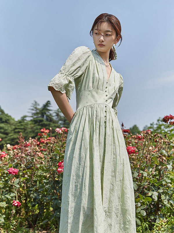 服装店未来,搭配力一定要大于商品力!