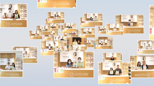 内衣加盟代理,揭开闺秘联营加盟受追捧的秘密