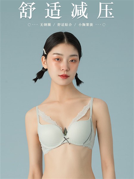 精细化运营的时代就要懂得看数据!秀黛内衣品牌加盟