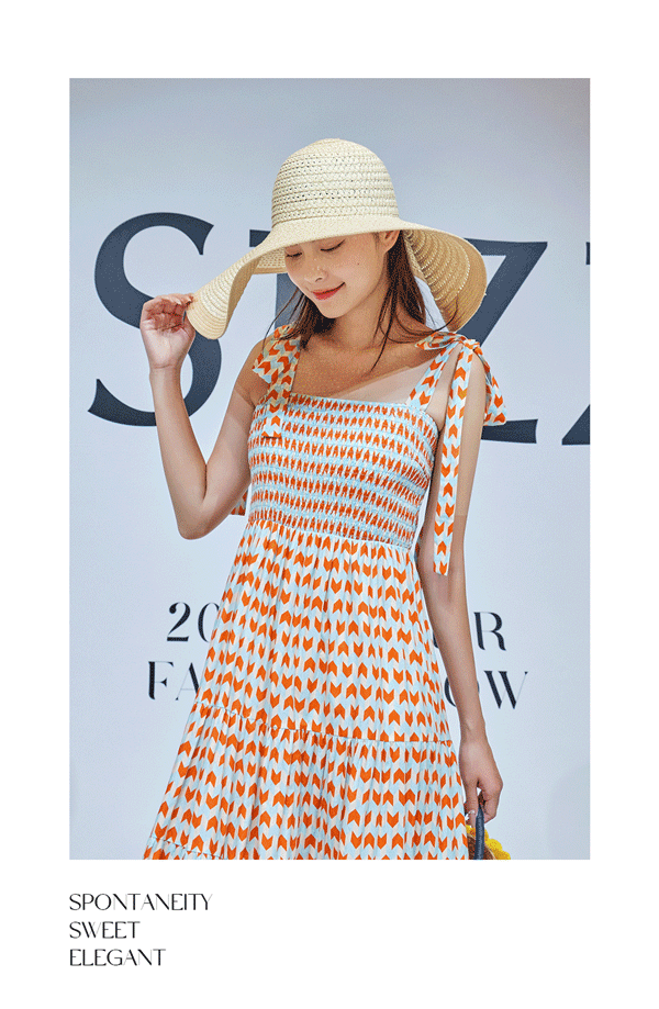 justzzu新作| 2023夏新品发布会万物有灵圆满落幕