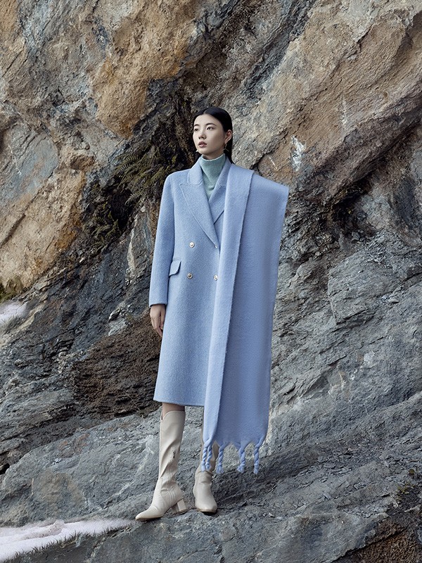 秋冬超实用的叠穿公式,轻松摆脱路人感秒变时髦精~