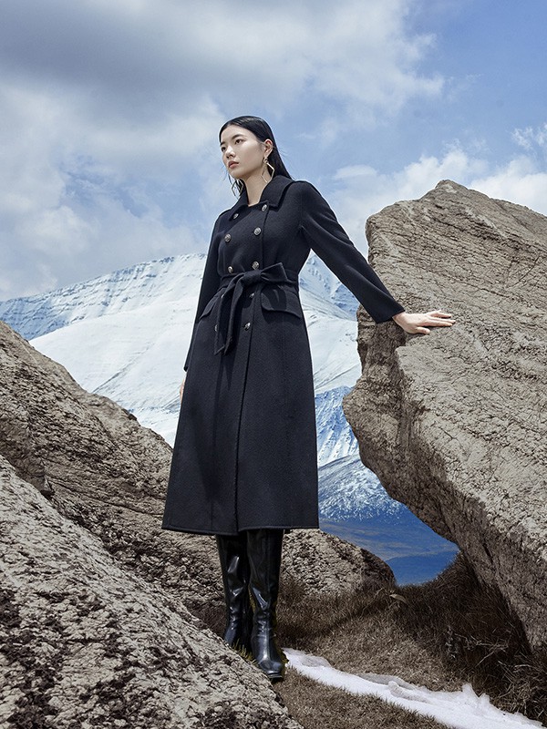 秋冬超实用的叠穿公式,轻松摆脱路人感秒变时髦精~