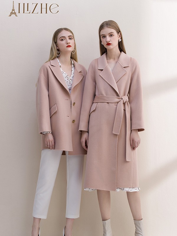 超全的秋冬风衣挑选指南，看完精准买到好看且适合自己的风衣~