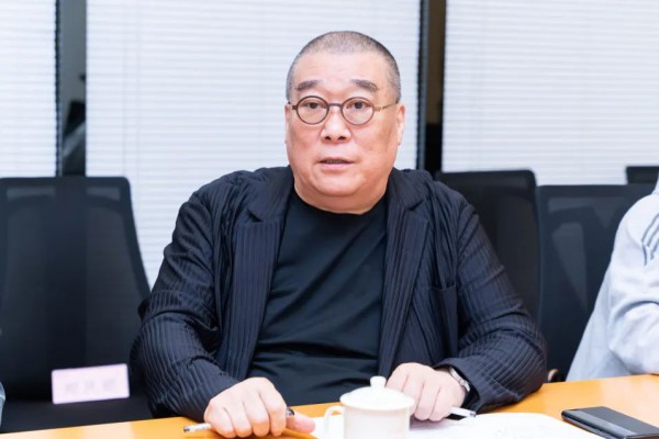 大咖观点丨疫情当下,广东服装产业的变与革