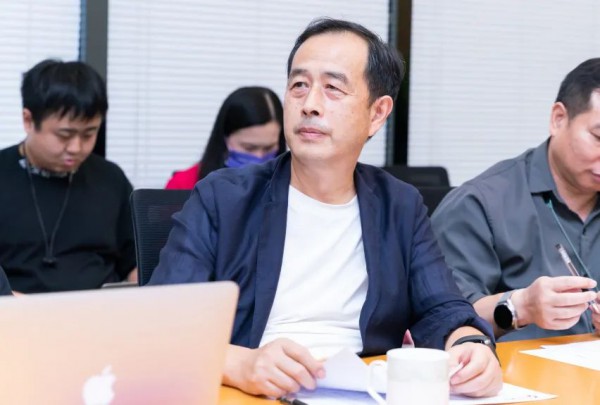 大咖观点丨疫情当下,广东服装产业的变与革