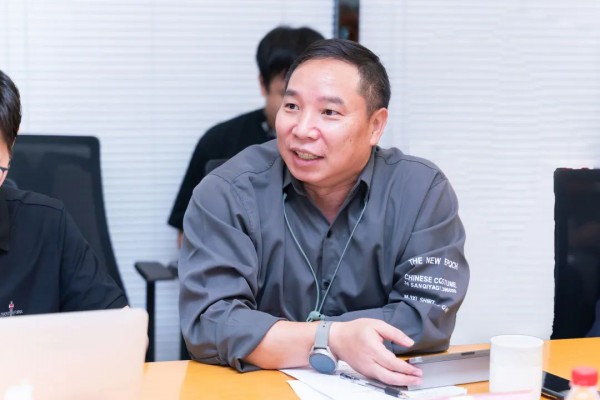 大咖观点丨疫情当下,广东服装产业的变与革