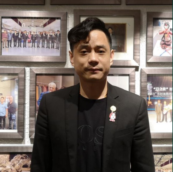 大咖观点丨疫情当下,广东服装产业的变与革