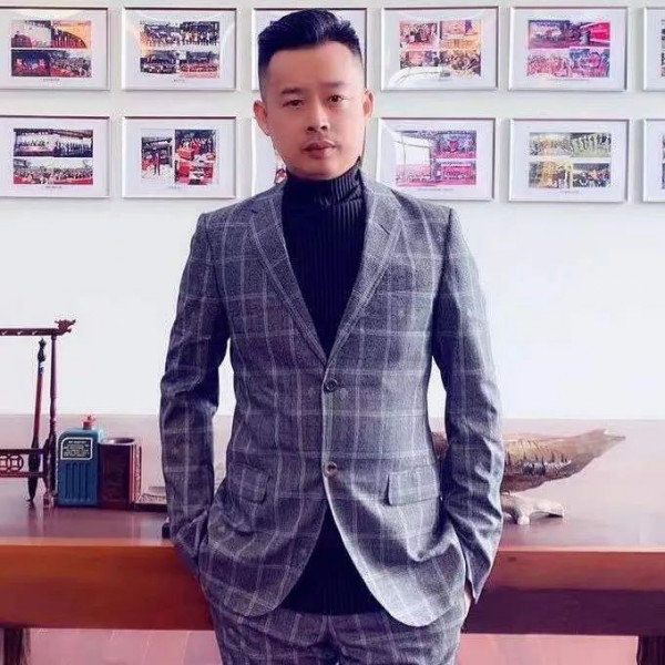 大咖观点丨疫情当下,广东服装产业的变与革