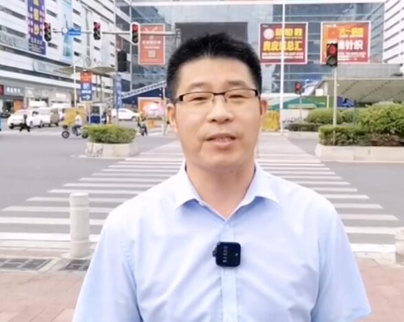 大咖观点丨疫情当下,广东服装产业的变与革