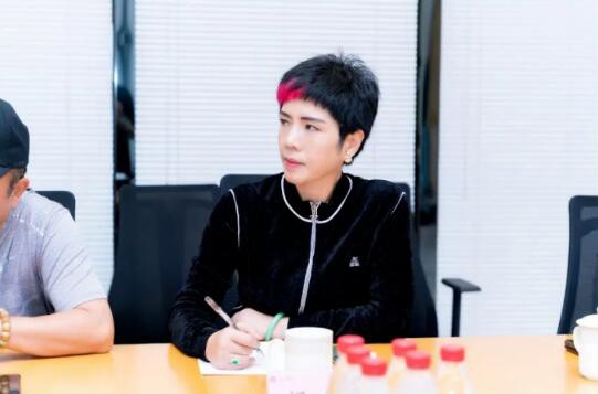 大咖观点丨疫情当下,广东服装产业的变与革