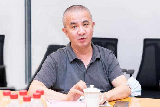 大咖观点丨疫情当下,广东服装产业的变与革