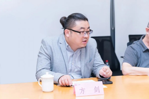 大咖观点丨疫情当下,广东服装产业的变与革