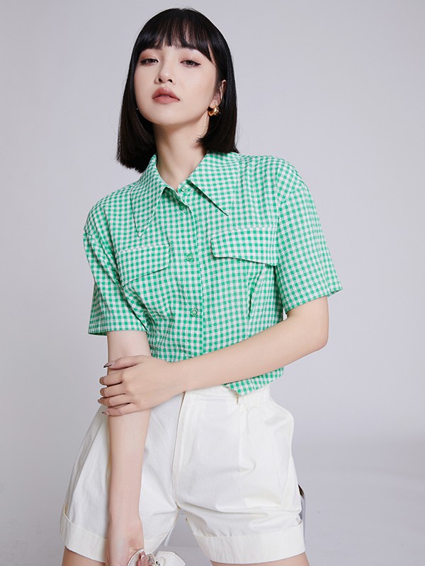 服饰搭配 你觉得什么是高品质的衣服?