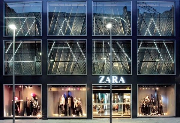 ZARA