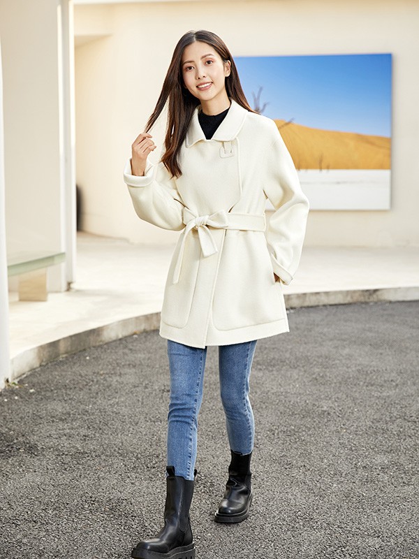 为什么人们喜欢在线下购物?实体服装店有什么优势?