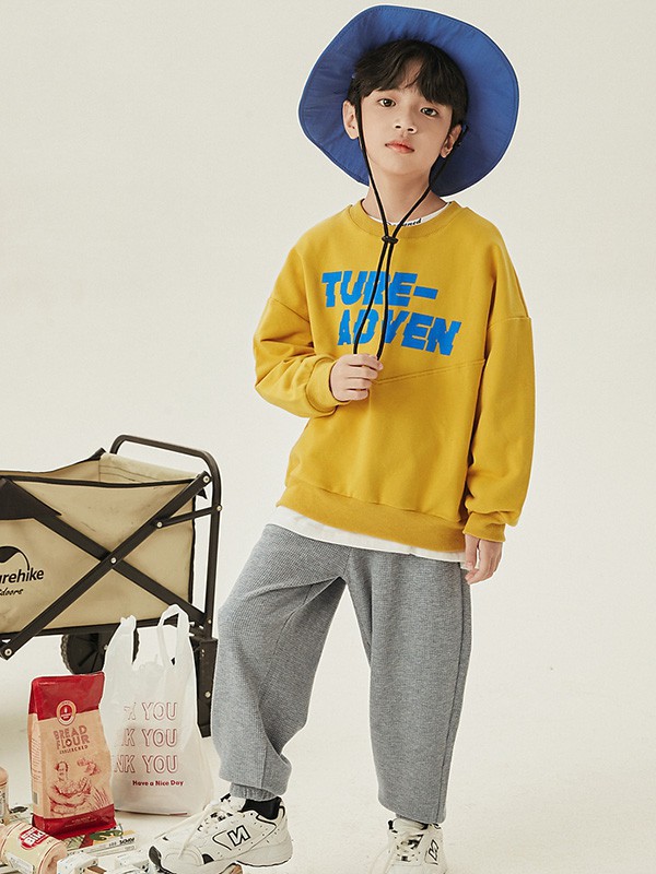 实体店生意好不好就看着两点!童装店生意不好怎么办?