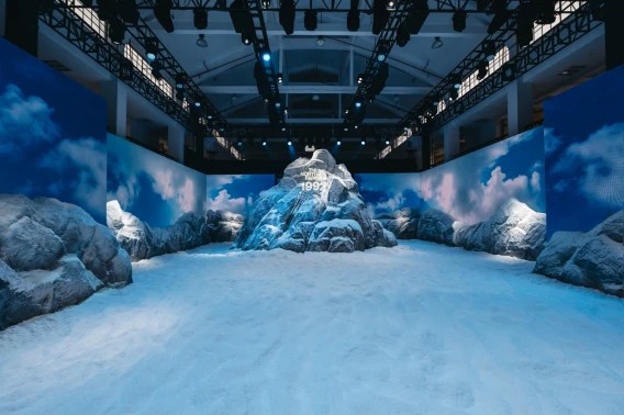 北面-THE NORTH FACE