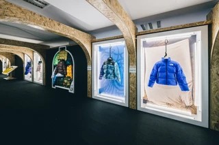 The North Face 30周年传奇再启,引领户外探索之道