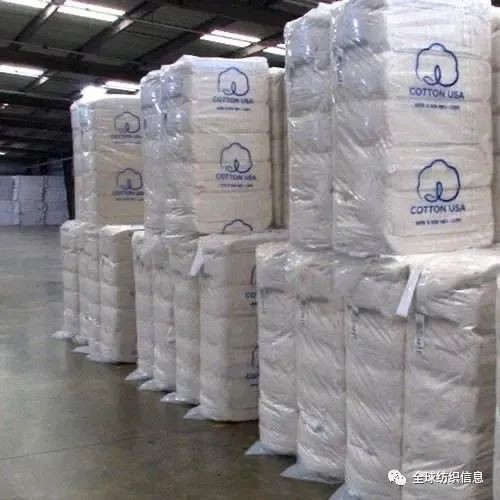 孟加拉希望美国取消对美国棉花制成的成衣的关税