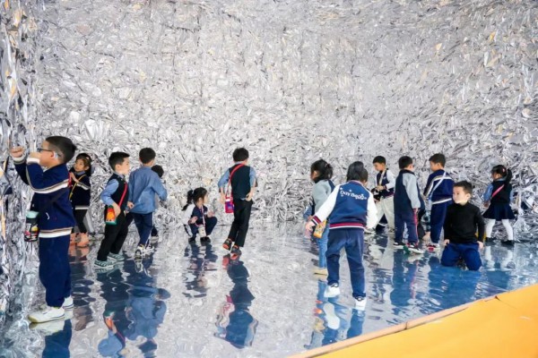 2022浙江（温州）国际时尚博览会盛大开幕!