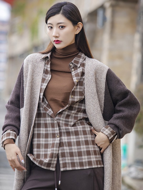 所有在2022年陷入困境的服装人该如何直视焦虑