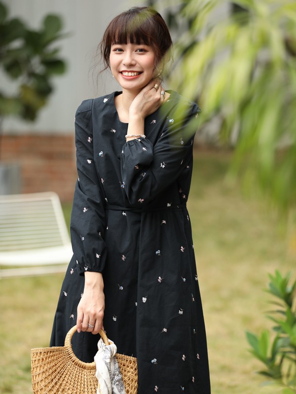 线上和线下买衣服的区别是什么?如何才能找到自己的风格?