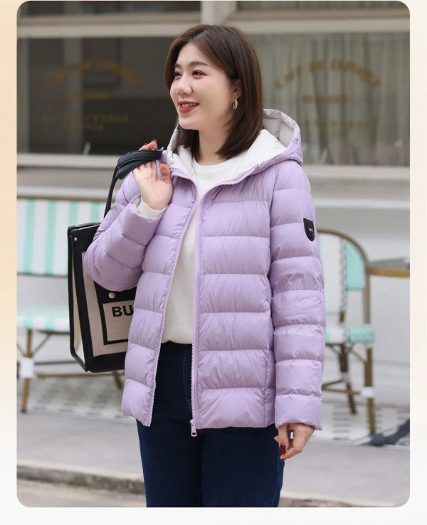 目前还处于蓝海的大码女装应该如何发展?