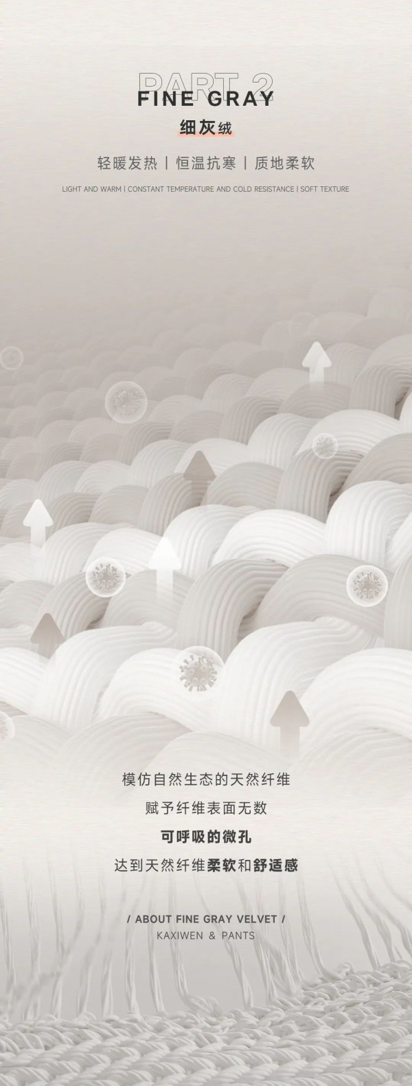 佧茜文 | 黑科技加绒牛仔裤,穿一条就够了!