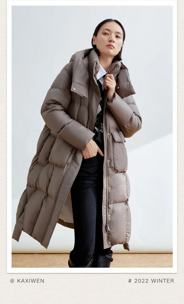 佧茜文 | 黑科技加绒牛仔裤,穿一条就够了!