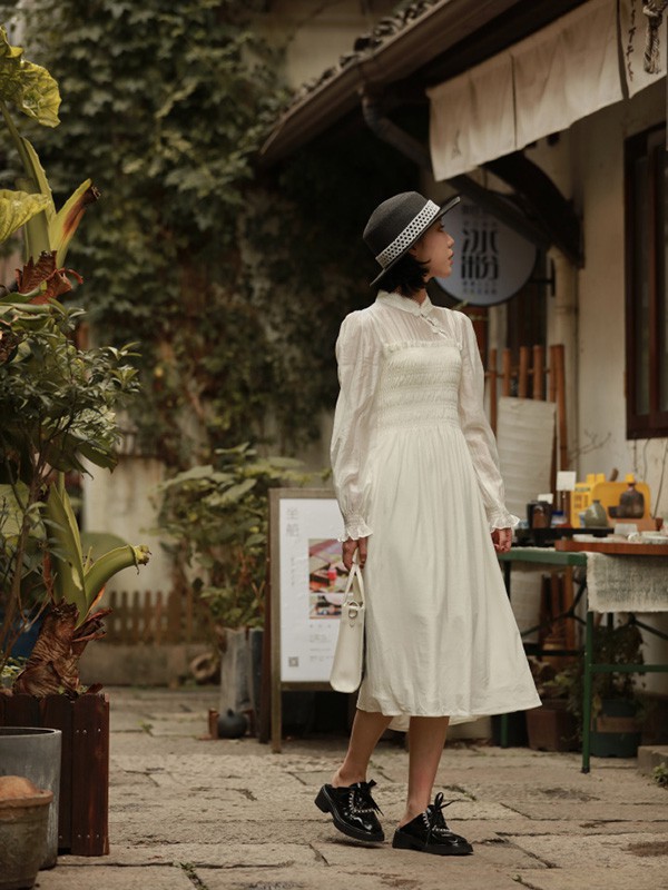 未来女装店应该开在哪里?中高端女装选址